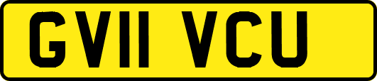 GV11VCU