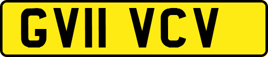 GV11VCV