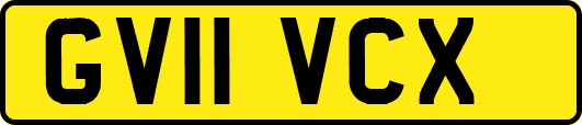 GV11VCX