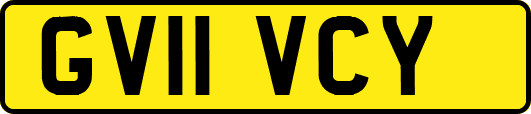 GV11VCY