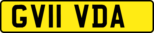 GV11VDA