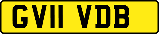 GV11VDB
