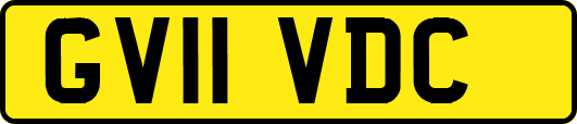 GV11VDC