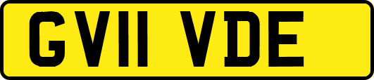 GV11VDE