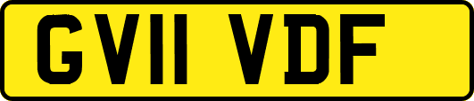 GV11VDF