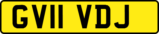 GV11VDJ