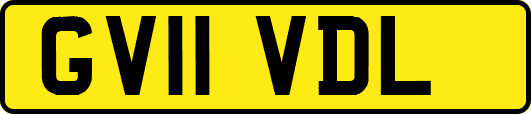 GV11VDL