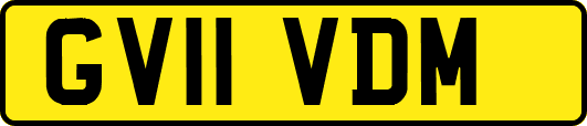 GV11VDM