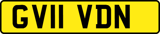 GV11VDN