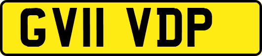 GV11VDP