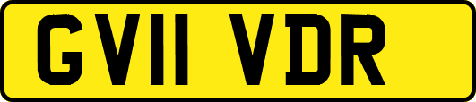 GV11VDR