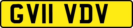 GV11VDV