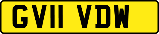 GV11VDW