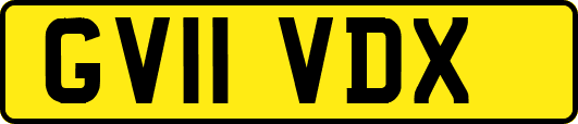GV11VDX