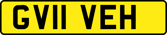 GV11VEH