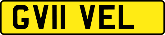 GV11VEL