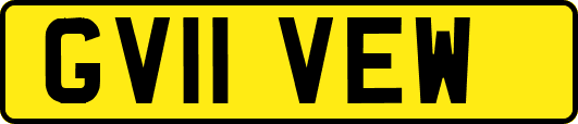 GV11VEW