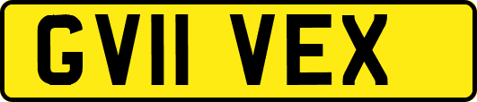 GV11VEX