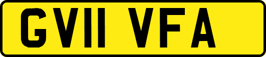 GV11VFA