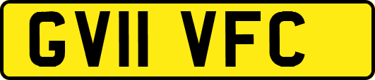 GV11VFC