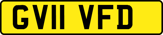 GV11VFD