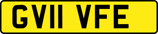 GV11VFE