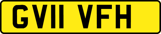 GV11VFH