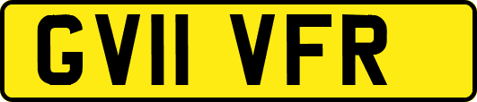GV11VFR