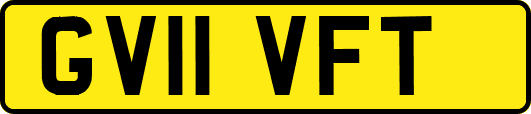 GV11VFT