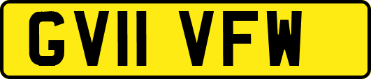 GV11VFW
