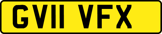 GV11VFX