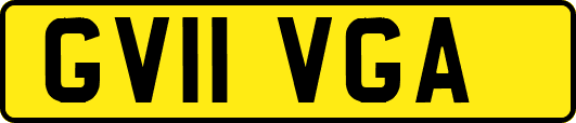GV11VGA