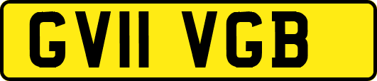 GV11VGB