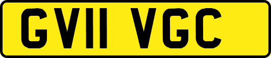 GV11VGC