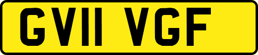 GV11VGF