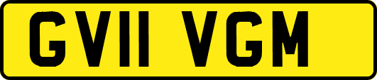 GV11VGM