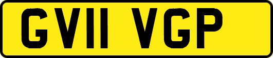 GV11VGP