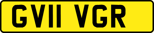 GV11VGR