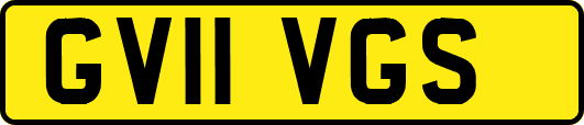 GV11VGS