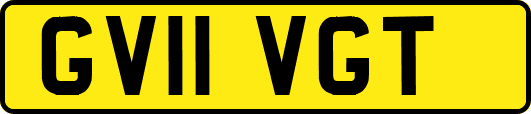 GV11VGT