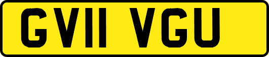 GV11VGU