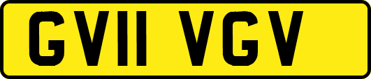 GV11VGV