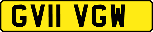 GV11VGW