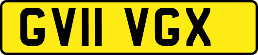 GV11VGX