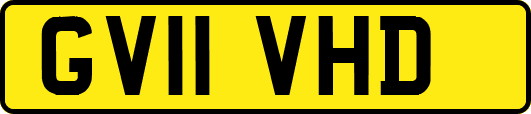 GV11VHD