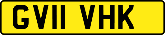 GV11VHK
