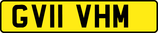 GV11VHM
