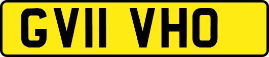 GV11VHO
