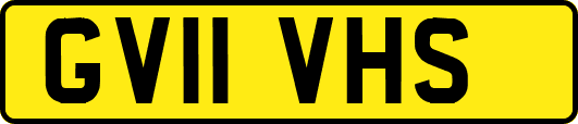 GV11VHS