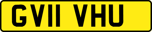 GV11VHU